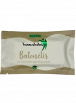 MĖMELIO FERMENTUOTAS batonėlis su gyvomis bakterijomis, 60 g, N1