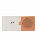 IDUN Minerals bronzinanti pudra matinė Sommardrom Nr. 1621, 4,6 g