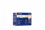 TRACE MINERALS POWER PACK Imunitetui ir energijai elektrolitai su vitaminu C  N30