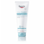 EUCERIN&reg; AtopiControl raminamasis drėkinamasis kūno ir veido losjonas, 400 ml