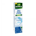HUMER terminio ir jūros vandens nosies pur&scaron;kalas DAILY NASAL HYGIENE, 50 ml