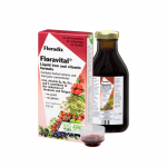FLORADIX FLORAVITAL + matavimo indelis, 250 ml