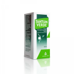 TANTUM VERDE 1,5 mg/ml burnos gleivinės pur&scaron;kalas su mechaniniu purk&scaron;tuku 30 ml