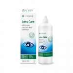 LIVSANE kontaktinių lę&scaron;ių tirpalas 360 ml