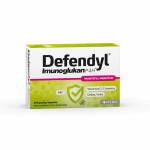 Defendyl Imunoglukan P4H kapsulės N30
