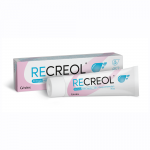 Recreol 50 mg/g tepalas 50 g