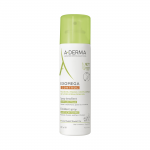 A-DERMA pur&scaron;kiamas kremas-emolientas sausai veido bei kūno odai EXOMEGA CONTROL 200 ml