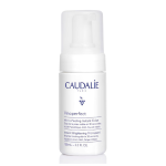 CAUDALIE Vinoperfect Brightening Micropeel Foam veido putos, 100 ml