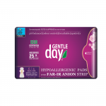 GENTLE DAY Extra Heavy ekologi&scaron;ki paketai N6