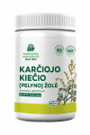 &Scaron;venčionių vaistažolių  KARČIOJO KIEČIO (PELYNO) ŽOLĖ, 60 kapsulių