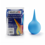 Medrull &scaron;virk&scaron;tynė mink&scaron;tu antgaliu 0,18 l, NR. 6