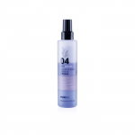 PURING KEEPCOLOR dažytų plaukų spalvą saugantis dvifazis kondicionierius, 200 ml
