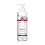 PHARMACERIS N, PURI CAPILIUM prausimosi gelis, 190ml