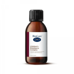 BIOCARE &scaron;eivamedžio kompleksas vaikams, 150 ml