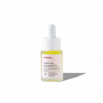 SKINLOVERS, BO veido odos aliejus su kanapėmis pavargusiai ir i&scaron;sausėjusiai odai, 15 ml