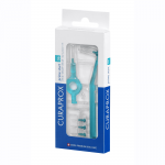 CURAPROX tarpdančių &scaron;epetėliai PRIME CPS 06 su mini koteliu 0,6 mm N5