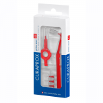 CURAPROX tarpdančių &scaron;epetėliai PRIME CPS 07 su mini koteliu 0,7 mm N5