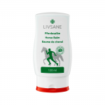 Livsane arklių balzamas 120 ml