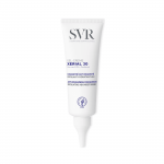 SVR kūno kremas-gelis su &scaron;lapalu įaugančių plaukelių profilaktikai XERIAL 30 GEL CREAM, 75 ml<br />