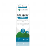 LIVSANE ausų pur&scaron;kalas 10 ml