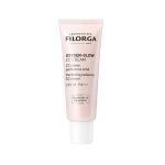 FILORGA veido kremas nuo saulės brandžiai, skaistumo stokojančiai veido odai OXYGEN-GLOW CC, 50 ml<br />