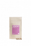 SOOO calm: Reishi extract 15-18:1 papildymas 350 mg, N90