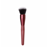 IDUN Minerals Pro Soft Kabuki biraus makiažo pagrindo ir pudros &scaron;epetėlis Nr. 8021