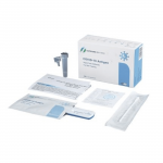 SAFECARE COVID 19 ir A+B tipo gripo antigenų kombinuotas greitasis testas