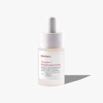 SKINLOVERS 3 vitamino C skaistinantis ir &scaron;viesinantis veido serumas, 15 ml