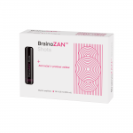 BrainoZAN SHOTS geriamosios dozės N14