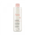 EAU THERMALE AV&Egrave;NE micelinis vanduo ESSENTIAL, 400 ml