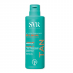 SVR savaiminio įdegio putos jautriai odai SUN SECURE MOUSE AUTOBRONZANTE, 150 ml