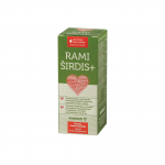 RAMI &Scaron;IRDIS geriamieji la&scaron;ai 50 ml