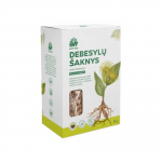 &Scaron;VF žolelių arbata DEBESYLŲ &Scaron;AKNYS 50 g