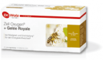 DR. WOLZ ZELL Oxygen + Gel&egrave;e Royal  20 ml, N14