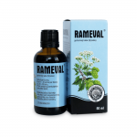 Rameval 1 ml/ml geriamieji la&scaron;ai 50 ml