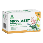 &Scaron;VENČIONIŲ VAISTAŽOLĖS prostatai PROSTASET, žolelių arbata, 1,5 g x 20 vnt.