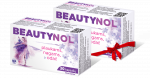 Beautynol kapsulių komplektas N30 + N30