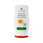 LIVSANE &scaron;ildomasis kremas 120 ml