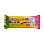 HEMATOGENAS Vita+ su &scaron;altyje džiovintomis mi&scaron;ko uogomis, 33 g
