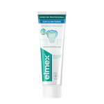 ELMEX balinanti dantų pasta jautriems dantims Sensitive Professional Whitening, 75 ml