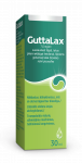 Guttalax 7,5 mg/ml geriamieji la&scaron;ai (tirpalas) 30 ml