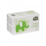 ŽOLYNĖLIS žolelių arbata, nuo 9 mėn., PUKSIO ARBATĖLĖ, 1 g, N20