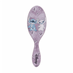 WETBRUSH Original Detangler Disney vaiki&scaron;kas plaukų &scaron;epetys, Lilo ir Stitch