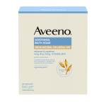 AVEENO Dermexa raminanti vonios druska, 336g