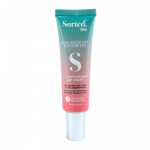 SORTED SKIN 5in1 Dieninis kremas raustančiai odai SPF50, 30 ml