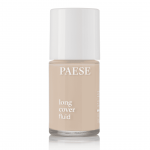 PAESE kreminė pudra "Long cover fluid" spalva 05 30 ml