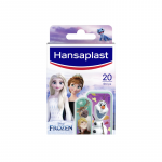 HANSAPLAST vaiki&scaron;ki pleistrai Frozen, N20