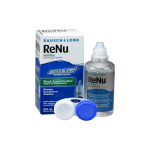 RENU MultiPlus skystis kontaktiniams lę&scaron;iams 100 ml
