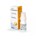 CATIONORM akių la&scaron;ai 10 ml